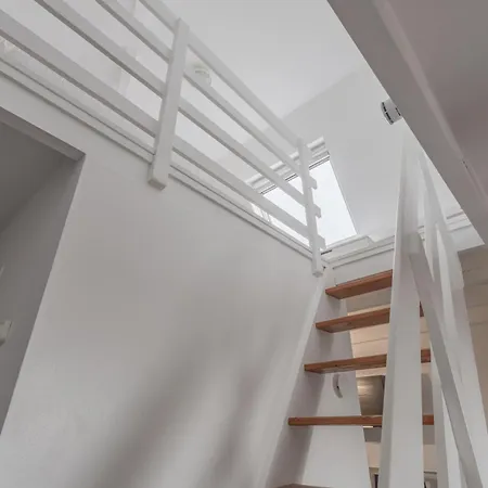 Appartement Les Salins De
