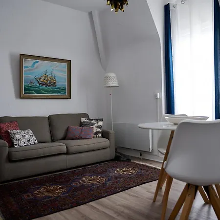 Appartement Les Salins De