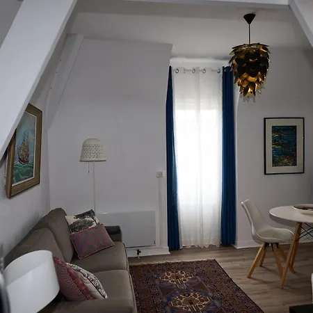 Appartement Les Salins De *