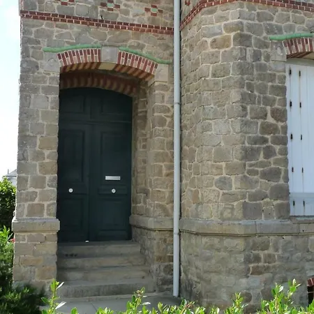 Apartment Les Salins De