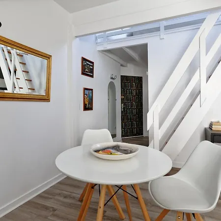 Appartement Les Salins De