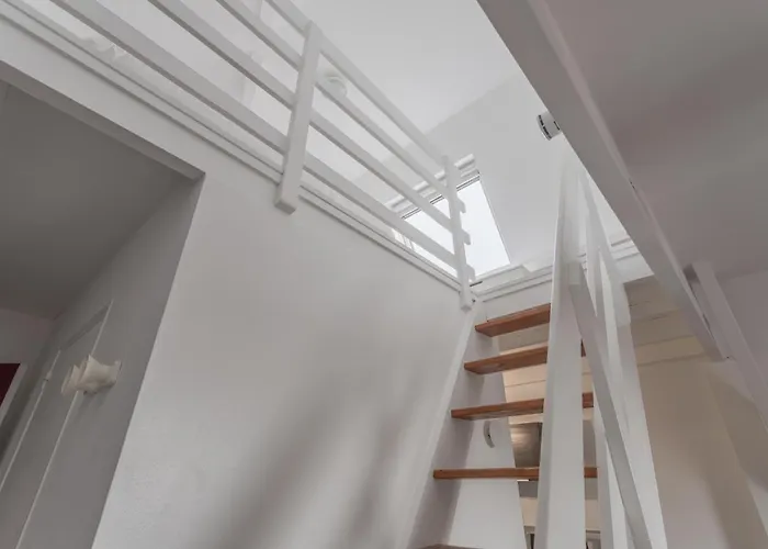 Appartement Les Salins De