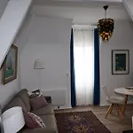 Апартаменты Les Salins De *
