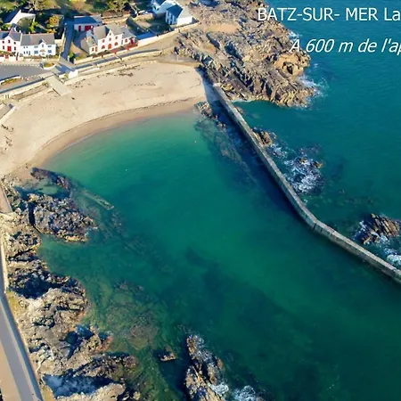 Les Salins De *