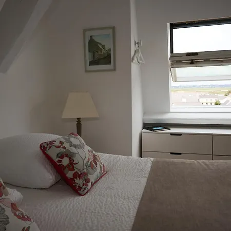 Les Salins De Appartement Batz-sur-Mer