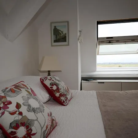 Les Salins De Batz-sur-Mer