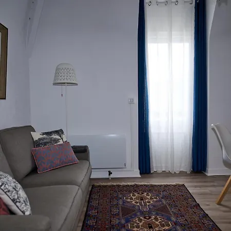 Appartement Les Salins De *