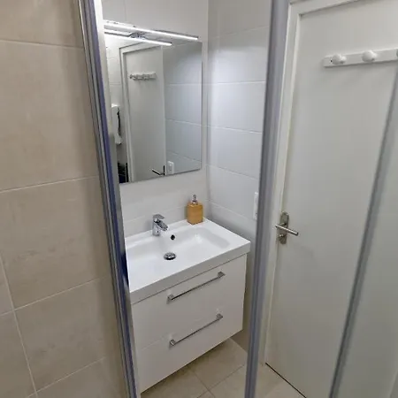 Les Salins De Lägenhet