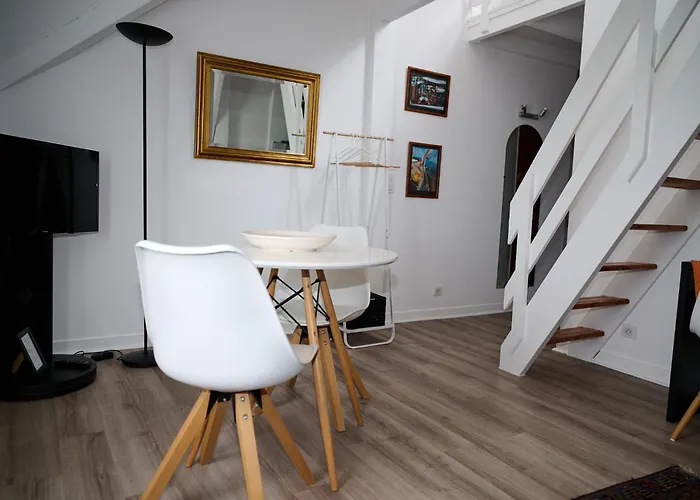 Les Salins De Appartement *