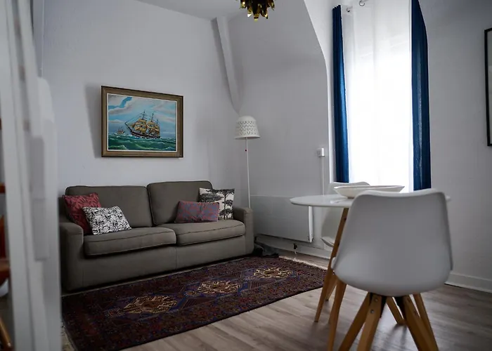 Apartamento Les Salins De