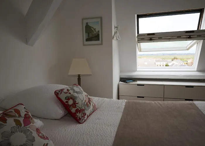 Les Salins De Appartement Batz-sur-Mer