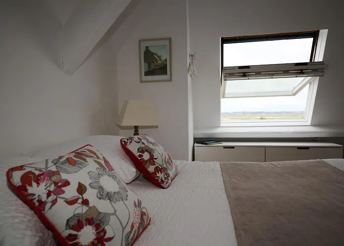 Les Salins De Batz-sur-Mer