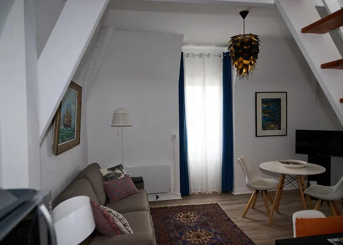 Apartamento Les Salins De *