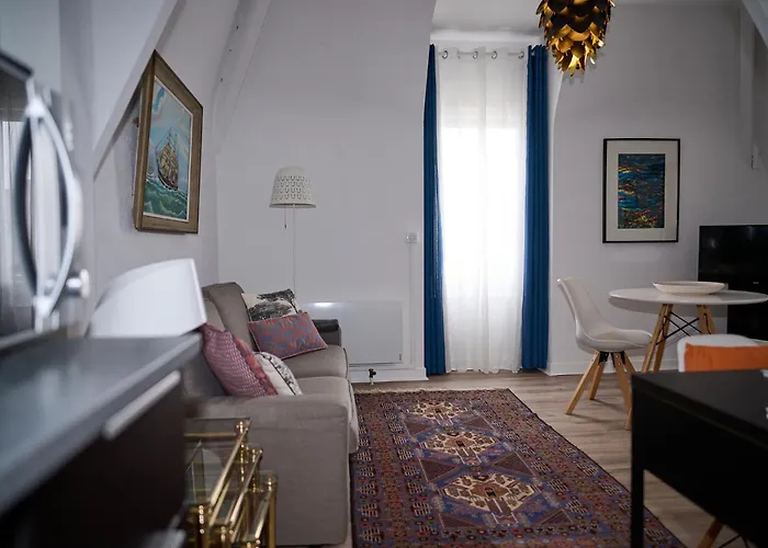 Les Salins De Apartamento *