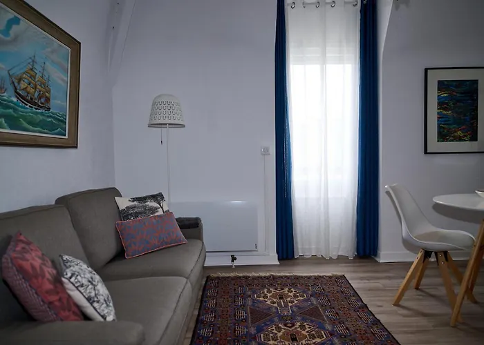 Apartamento Les Salins De *