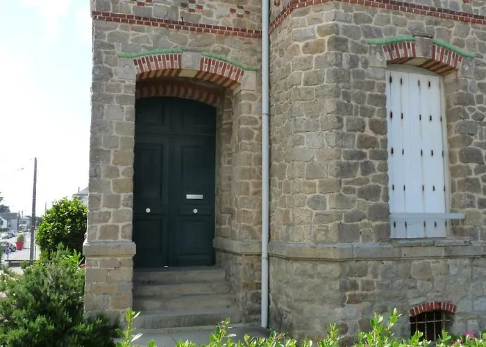 Appartement Les Salins De