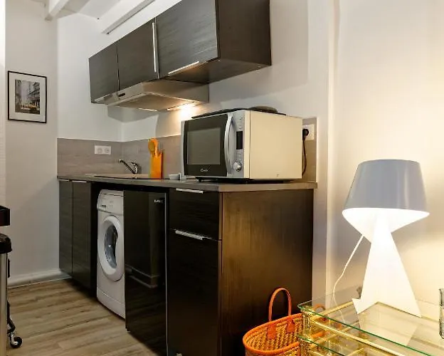 Les Salins De Appartement *