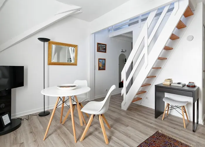 Les Salins De Apartamento *