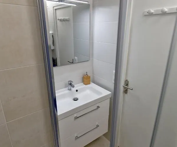 Les Salins De Appartement